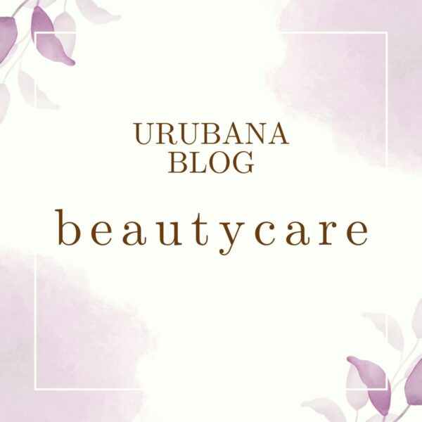 【beauty care】大気汚染物質がお肌に与える影響？